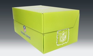 Corrugated Boxes