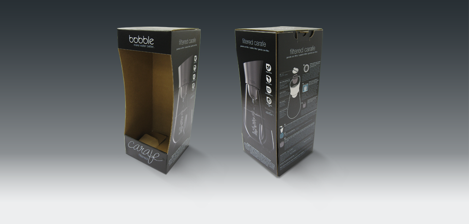 <div class='desc'><ul>

	<li>Long-term customer</li>

	<li>Pre-determined design of original graphics and structure</li>

	<li>Several, full-service orders ranging from product package design, to large retail displays</li>

</ul></div>