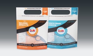Pouches and Wrappers