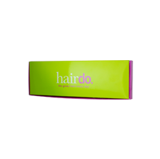 Hairdo, Folding Carton