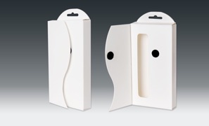 Dieline Structural Design